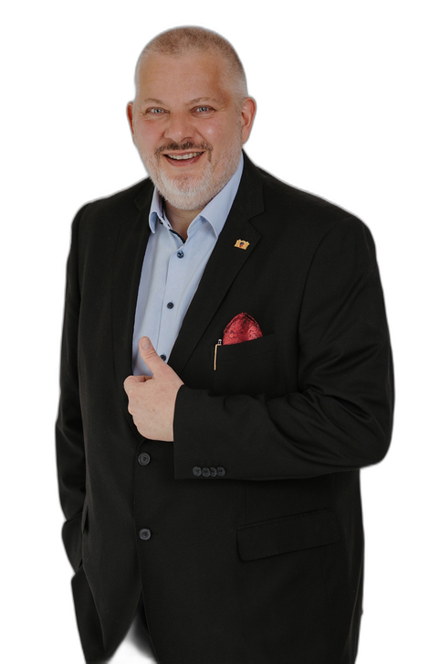 Arndt-Timo Niggemeyer